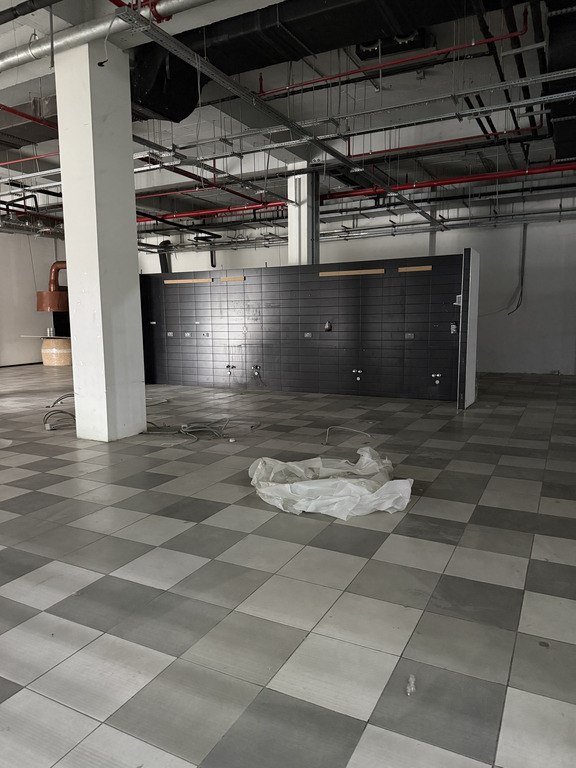 475 kv.m. obyekt icarəyə verilir, Bakıxanov (Razin)-3