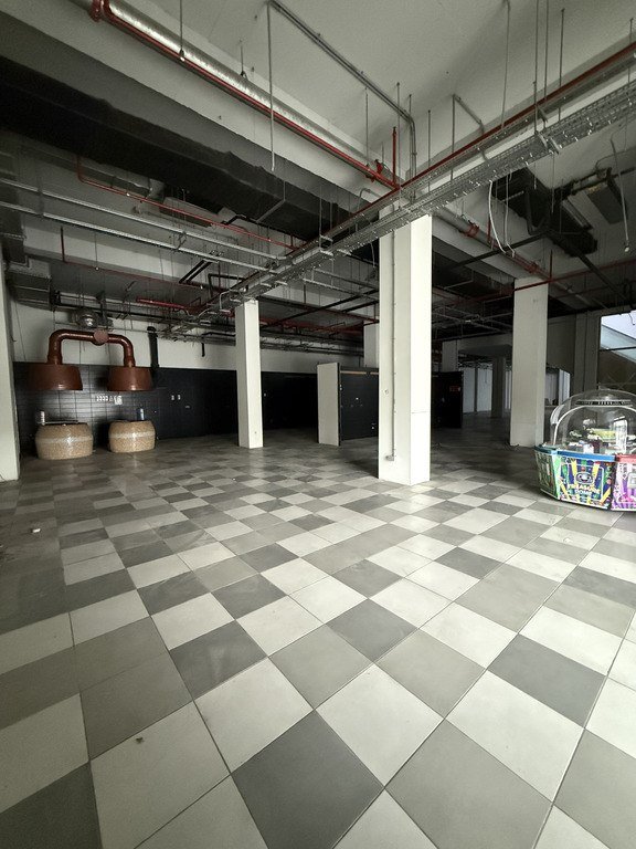 475 kv.m. obyekt icarəyə verilir, Bakıxanov (Razin)-6