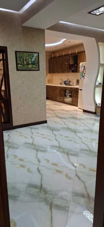 Kirayə verilir 3 otaqlı yeni tikili, 134 m², Nizami m.-3