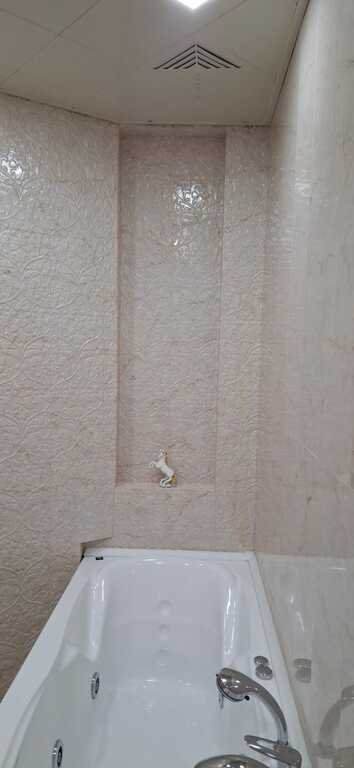 Kirayə verilir 3 otaqlı yeni tikili, 134 m², Nizami m.-5