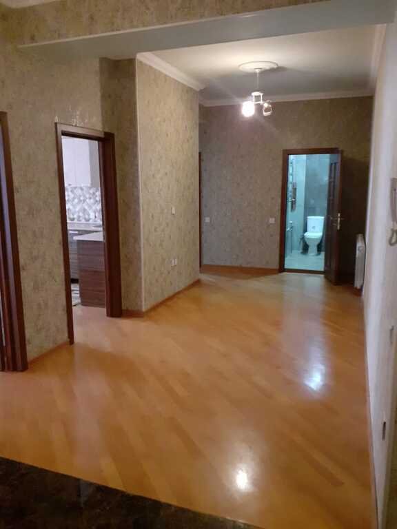 Kirayə verilir 2 otaqlı yeni tikili, 95 m², Azadlıq Prospekti m.-2
