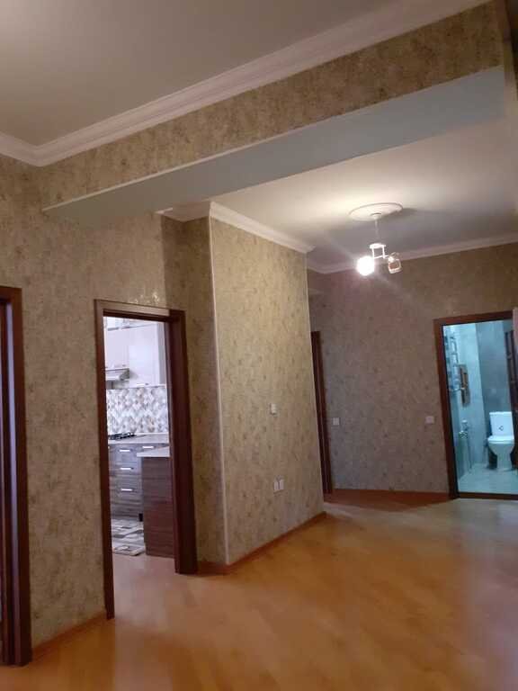 Kirayə verilir 2 otaqlı yeni tikili, 95 m², Azadlıq Prospekti m.-3