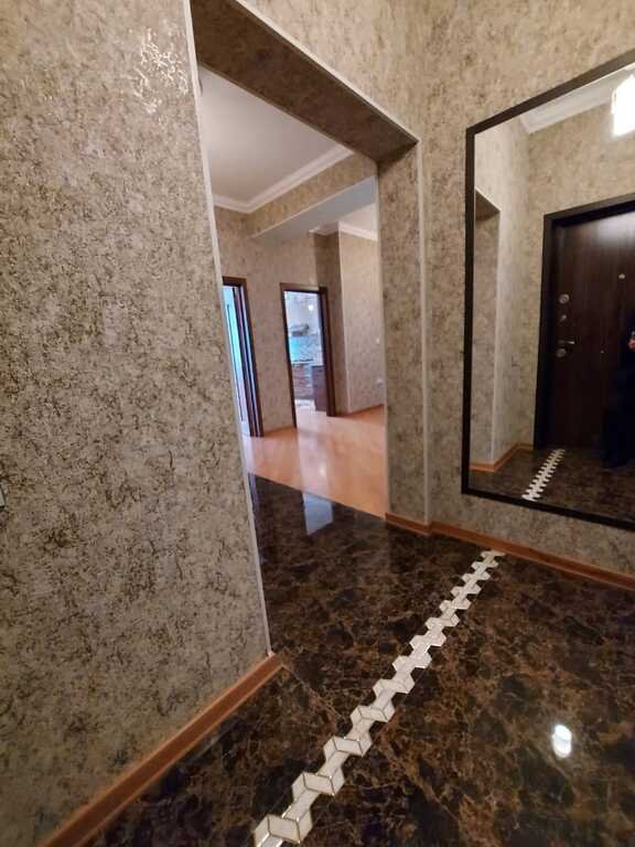 Kirayə verilir 2 otaqlı yeni tikili, 95 m², Azadlıq Prospekti m.-12