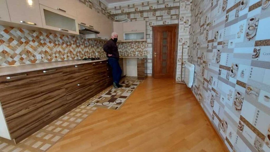 Kirayə verilir 2 otaqlı yeni tikili, 95 m², Azadlıq Prospekti m.-17