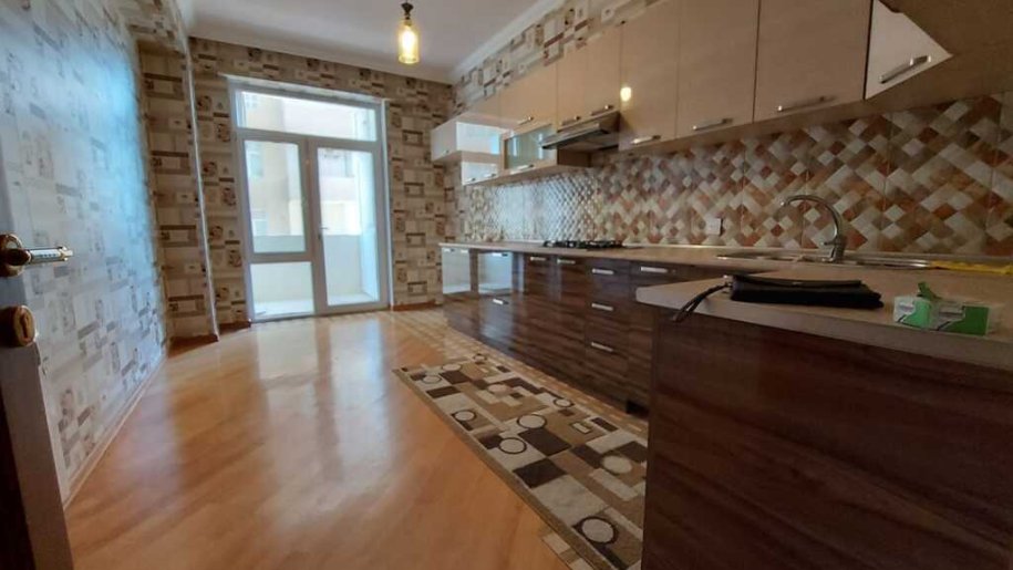 Kirayə verilir 2 otaqlı yeni tikili, 95 m², Azadlıq Prospekti m.-18