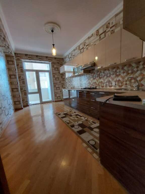 Kirayə verilir 2 otaqlı yeni tikili, 95 m², Azadlıq Prospekti m.-21