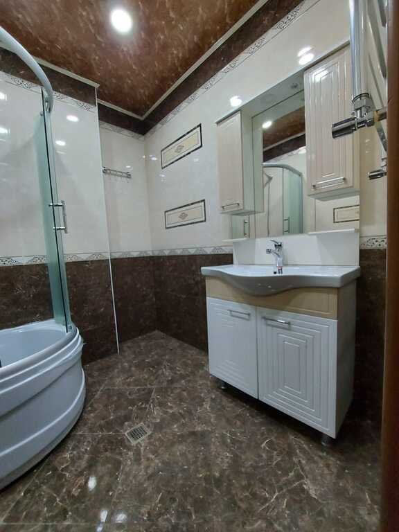 Kirayə verilir 2 otaqlı yeni tikili, 95 m², Azadlıq Prospekti m.-24