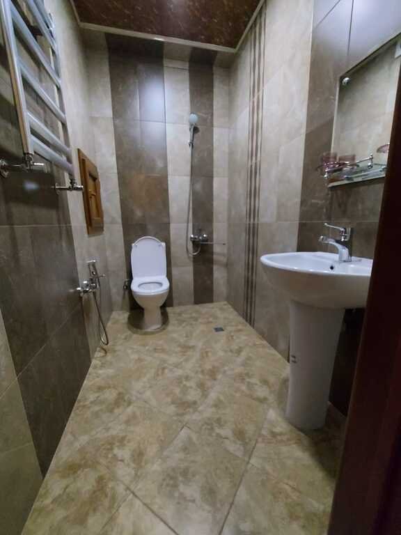Kirayə verilir 2 otaqlı yeni tikili, 95 m², Azadlıq Prospekti m.-26
