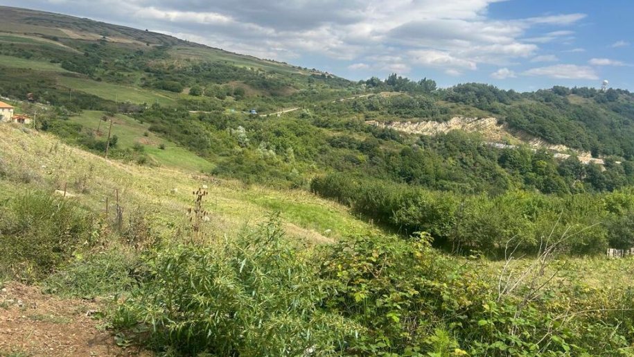 1000 sot torpaq satılır, Şamaxı-3