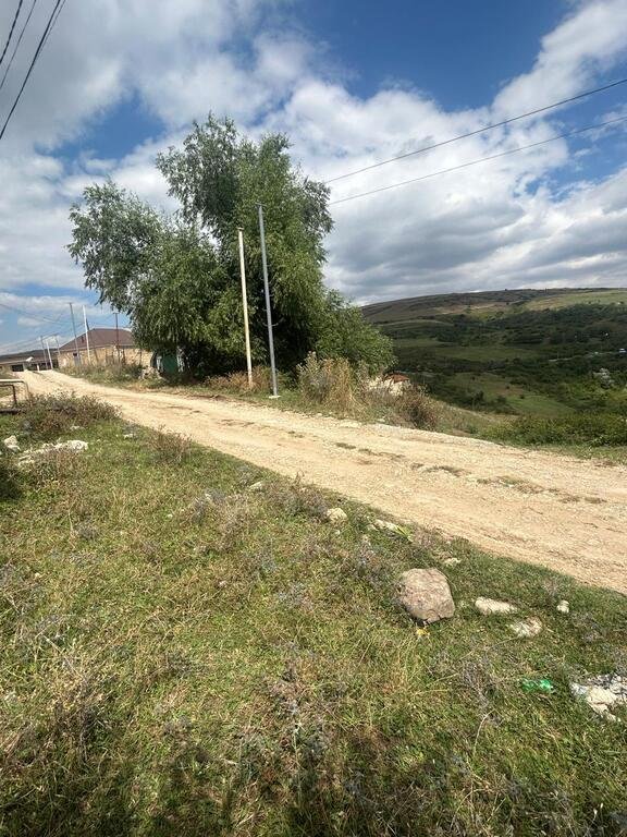 1000 sot torpaq satılır, Şamaxı-7