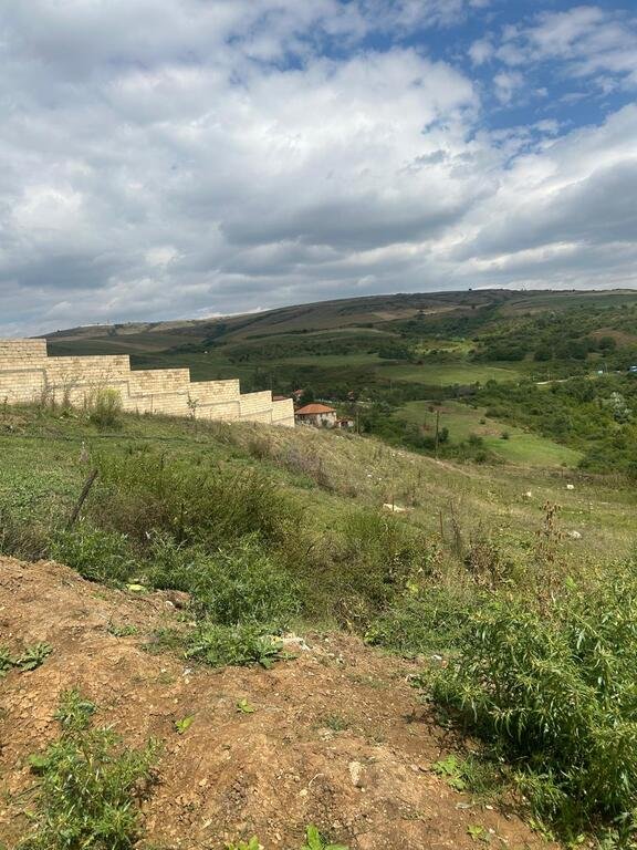 1000 sot torpaq satılır, Şamaxı-8