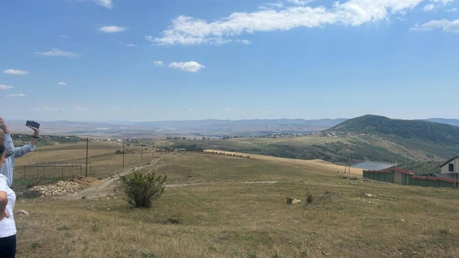 1000 sot torpaq satılır, Şamaxı-12