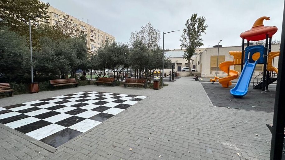 Satılır 5 otaqlı köhnə tikili, 100 m², Xalqlar dostluğu m.-2