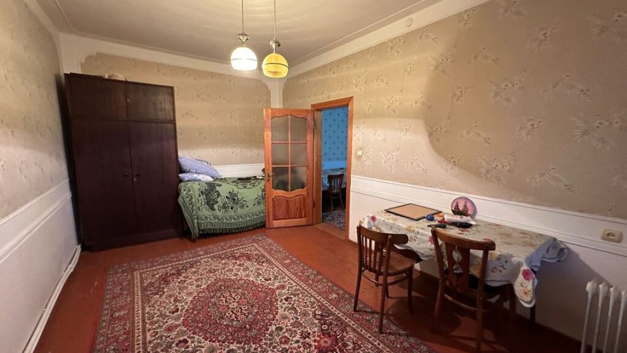 Satılır 5 otaqlı köhnə tikili, 100 m², Xalqlar dostluğu m.-6