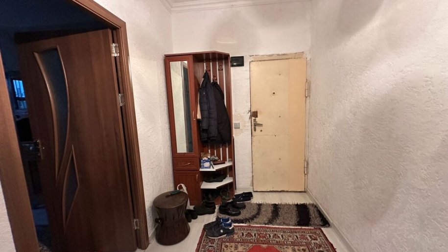 Satılır 5 otaqlı köhnə tikili, 100 m², Xalqlar dostluğu m.-10