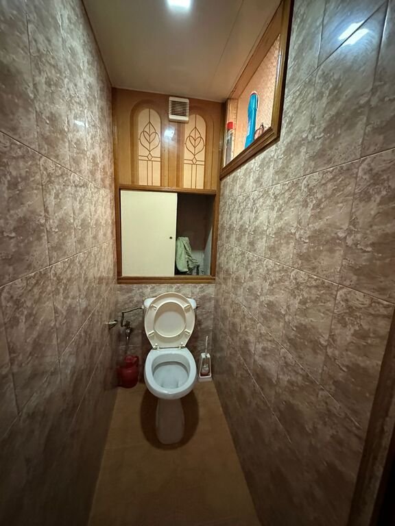 Satılır 5 otaqlı köhnə tikili, 100 m², Xalqlar dostluğu m.-13