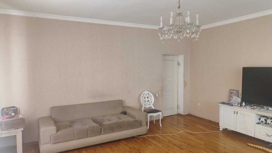 Satılır 3 otaqlı yeni tikili, 131 m², Badamdar-1