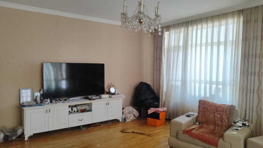 Satılır 3 otaqlı yeni tikili, 131 m², Badamdar-2