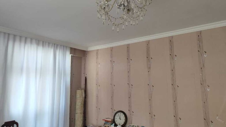Satılır 3 otaqlı yeni tikili, 131 m², Badamdar-4
