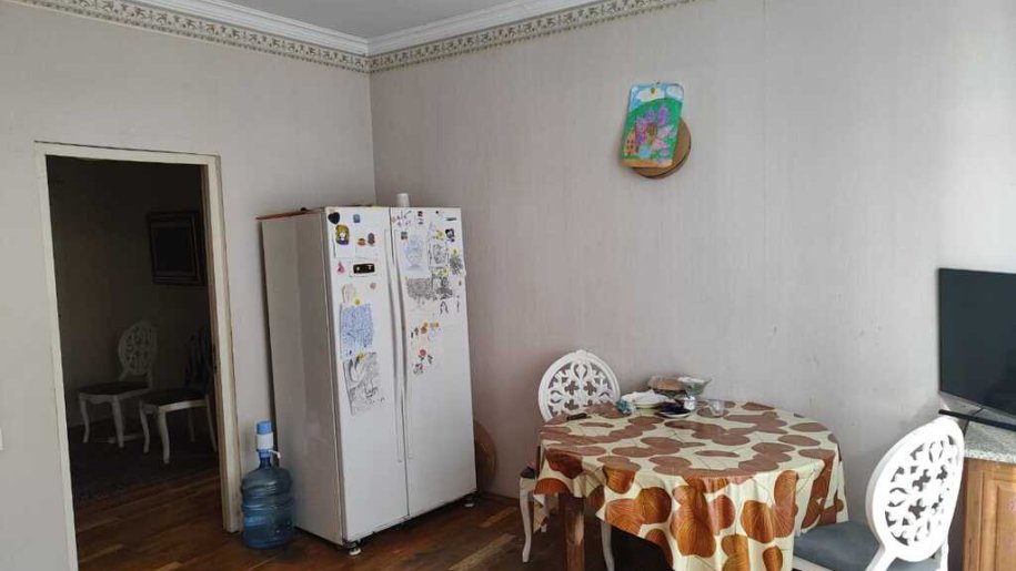 Satılır 3 otaqlı yeni tikili, 131 m², Badamdar-5