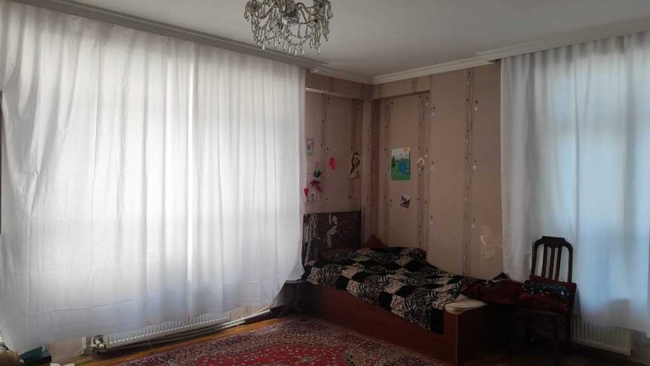 Satılır 3 otaqlı yeni tikili, 131 m², Badamdar-6