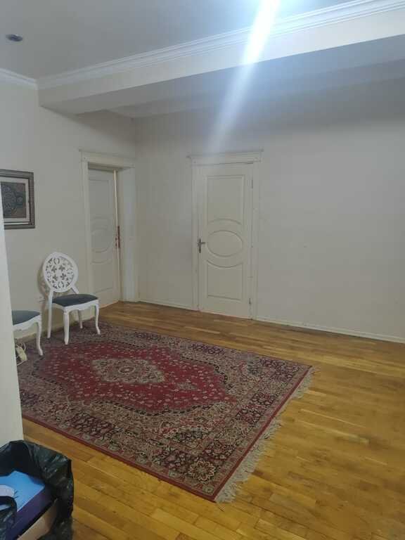 Satılır 3 otaqlı yeni tikili, 131 m², Badamdar-8