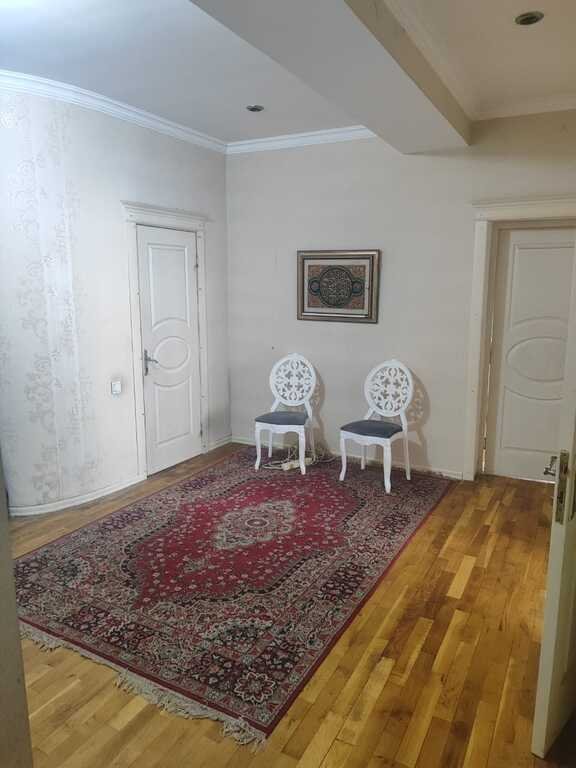 Satılır 3 otaqlı yeni tikili, 131 m², Badamdar-11
