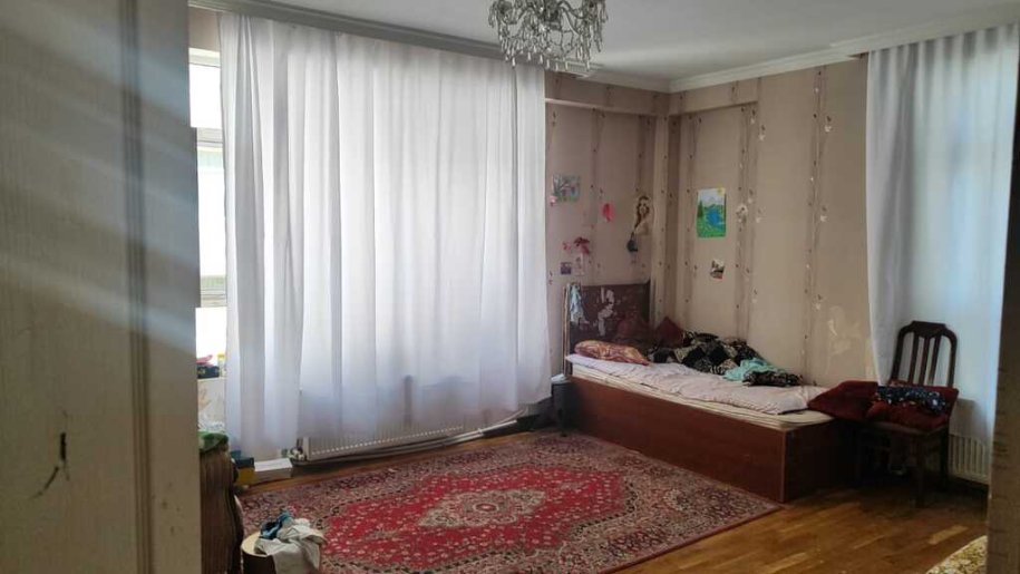 Satılır 3 otaqlı yeni tikili, 131 m², Badamdar-12