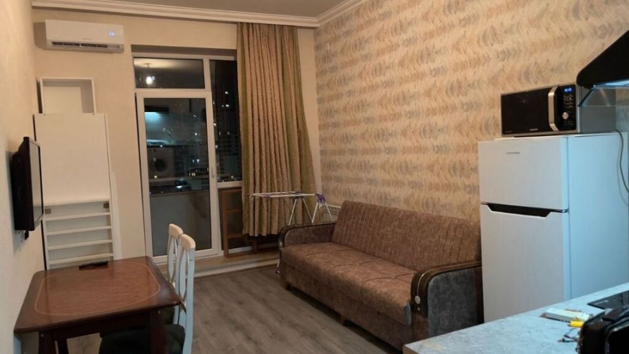 Satılır 1 otaqlı yeni tikili, 31 m², 20 Yanvar m.-2