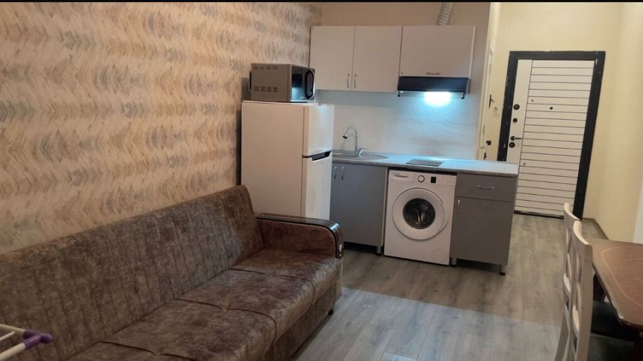 Satılır 1 otaqlı yeni tikili, 31 m², 20 Yanvar m.-4