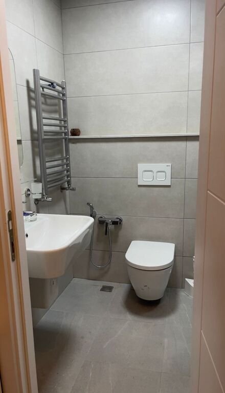 Satılır 1 otaqlı yeni tikili, 31 m², 20 Yanvar m.-5