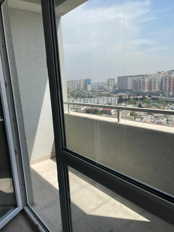 Satılır 1 otaqlı yeni tikili, 31 m², 20 Yanvar m.-7