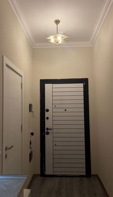 Satılır 1 otaqlı yeni tikili, 31 m², 20 Yanvar m.-9