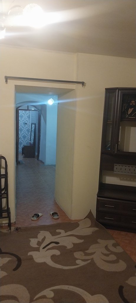 Kirayə verilir 3 otaqlı köhnə tikili, 90 m², İçərişəhər m.-1