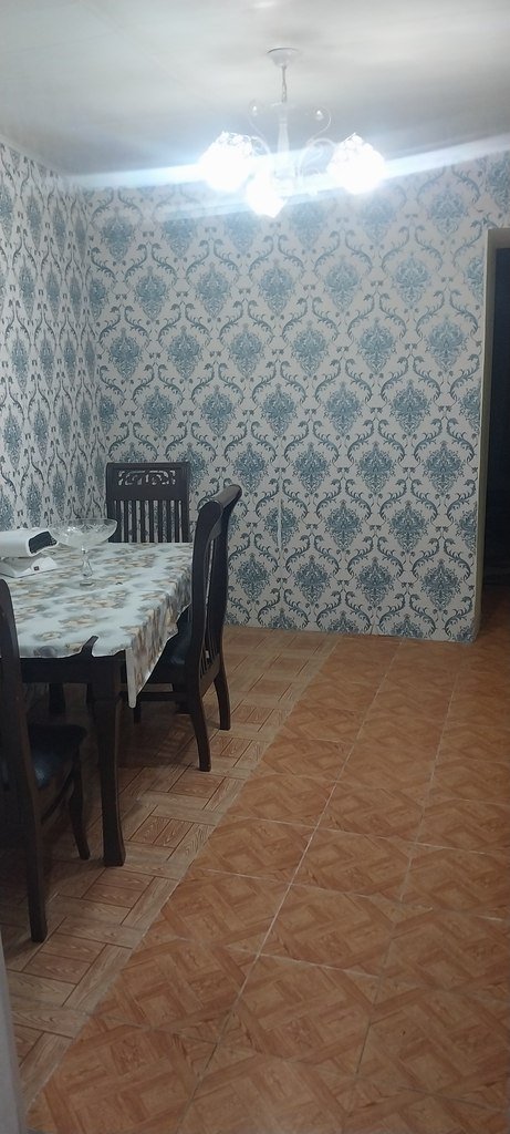 Kirayə verilir 3 otaqlı köhnə tikili, 90 m², İçərişəhər m.-5