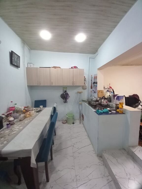 Kirayə verilir 3 otaqlı köhnə tikili, 50 m², Nizami m.-3