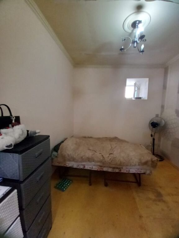 Kirayə verilir 3 otaqlı köhnə tikili, 50 m², Nizami m.-5