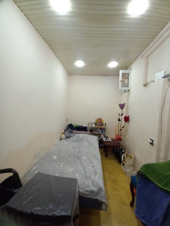 Kirayə verilir 3 otaqlı köhnə tikili, 50 m², Nizami m.-6