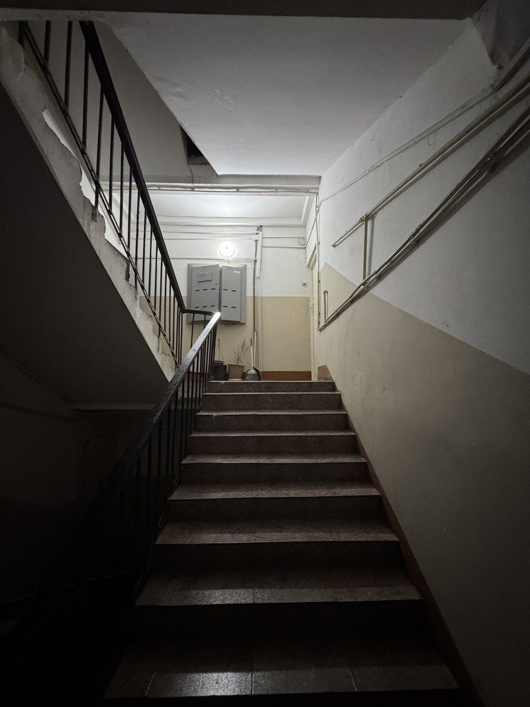 Satılır 4 otaqlı köhnə tikili, 101 m², Azadlıq Prospekti m.-16