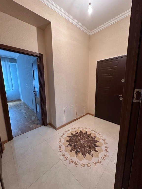 Satılır 2 otaqlı yeni tikili, 65 m², Avtovağzal m.-1