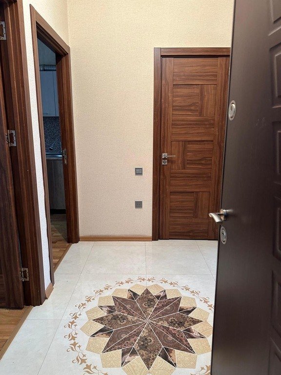 Satılır 2 otaqlı yeni tikili, 65 m², Avtovağzal m.-3