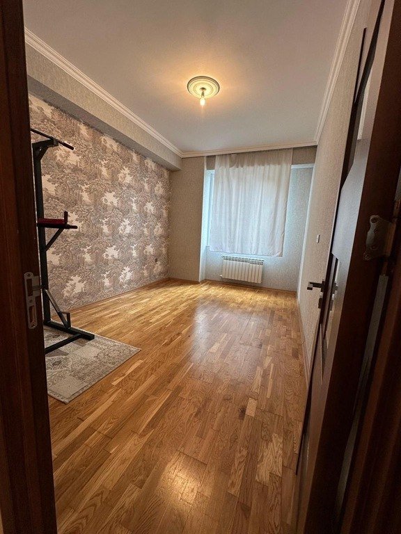 Satılır 2 otaqlı yeni tikili, 65 m², Avtovağzal m.-5
