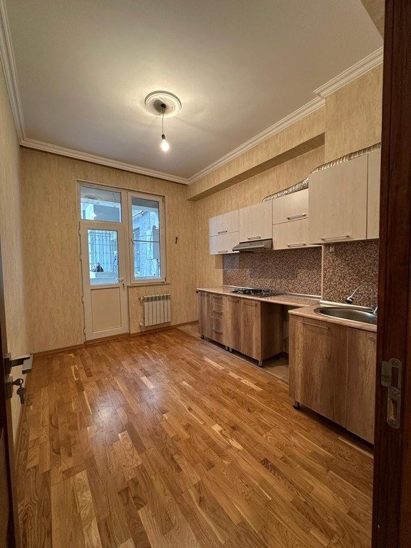 Satılır 2 otaqlı yeni tikili, 65 m², Avtovağzal m.-6