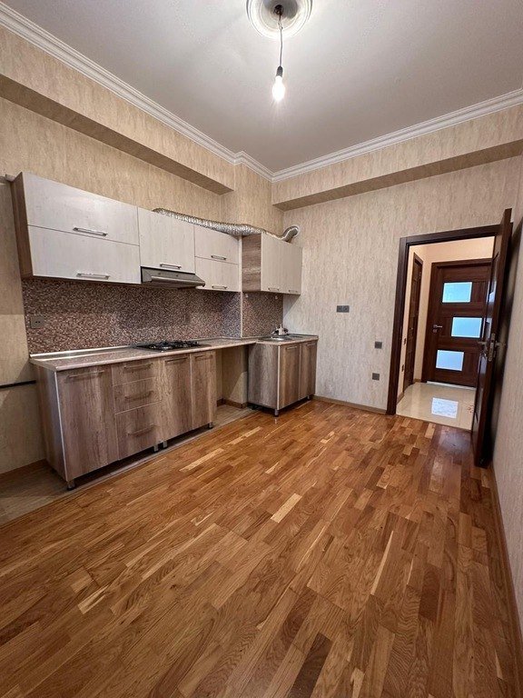 Satılır 2 otaqlı yeni tikili, 65 m², Avtovağzal m.-7