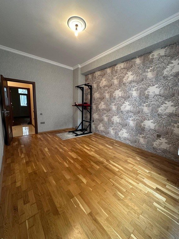 Satılır 2 otaqlı yeni tikili, 65 m², Avtovağzal m.-8