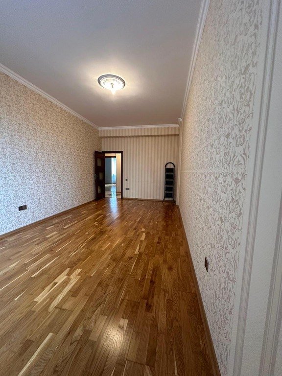 Satılır 2 otaqlı yeni tikili, 65 m², Avtovağzal m.-9