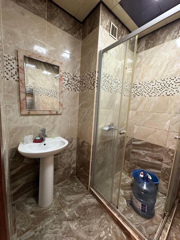 Satılır 2 otaqlı yeni tikili, 65 m², Avtovağzal m.-10