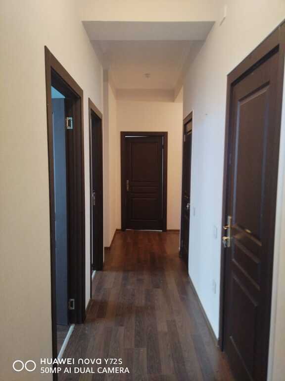 Kirayə verilir 3 otaqlı yeni tikili, 77 m², Hövsan-1