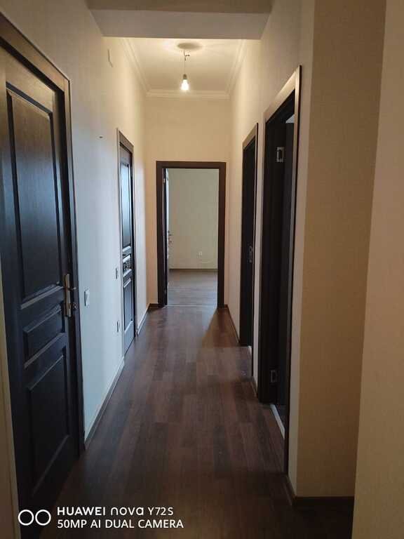 Kirayə verilir 3 otaqlı yeni tikili, 77 m², Hövsan-2