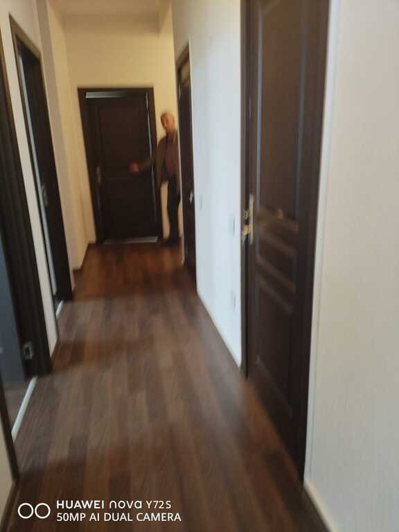 Kirayə verilir 3 otaqlı yeni tikili, 77 m², Hövsan-3